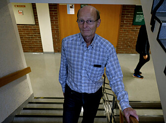 Normisjon trakk seg – slik svarer andre organisasjoner