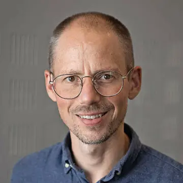 Kjetil Fyllingen