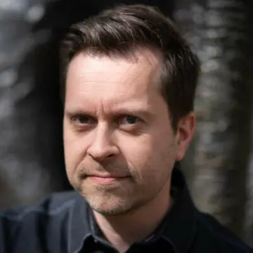 David André Østby