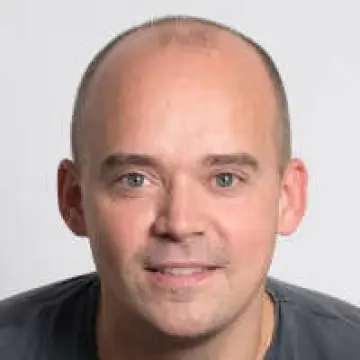 Eivind Algrøy