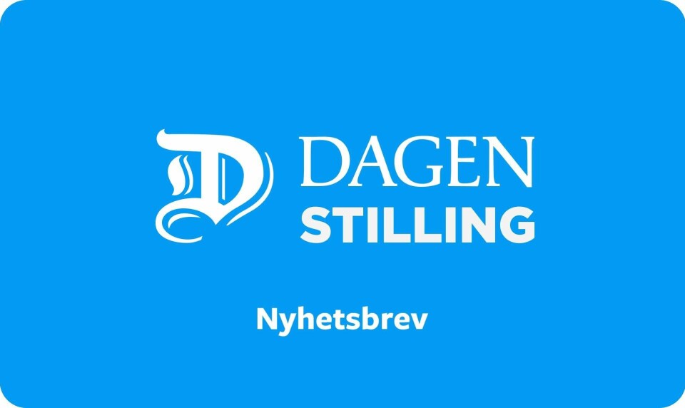 Slik abonnerer du på Dagens nyhetsbrev