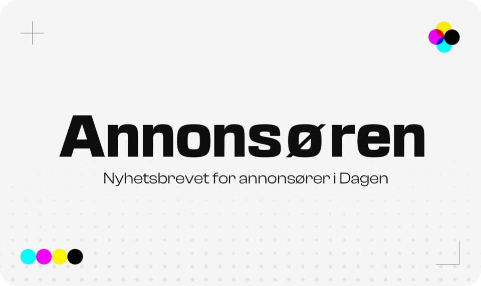 Slik abonnerer du på Dagens nyhetsbrev