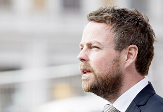 Vi har vært omgitt av krav om privatisert tro