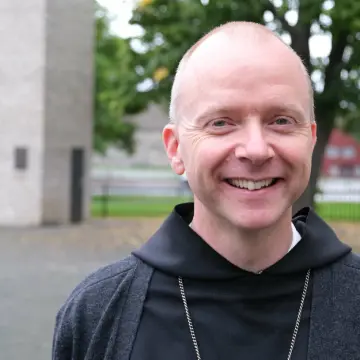 Erik Varden
