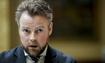 – Kristendom er noe annet enn Trump og anti-woke