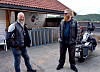 Holy Riders jubilerer og er lykkelig som liten