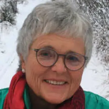 Hilde Halvorsen