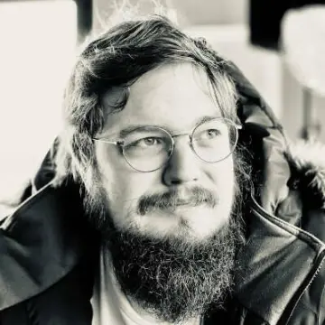 Paul Omar Lervåg