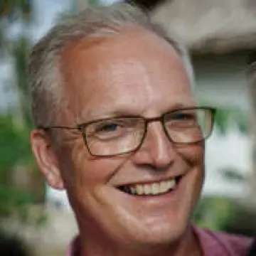 Jan Helge Aarseth