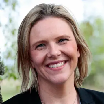 Sylvi Listhaug