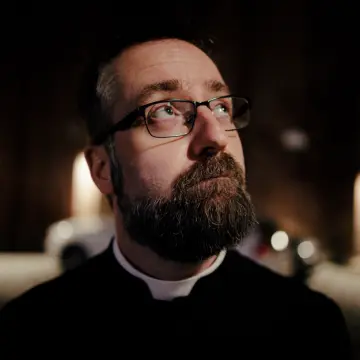 Fredrik Hansen