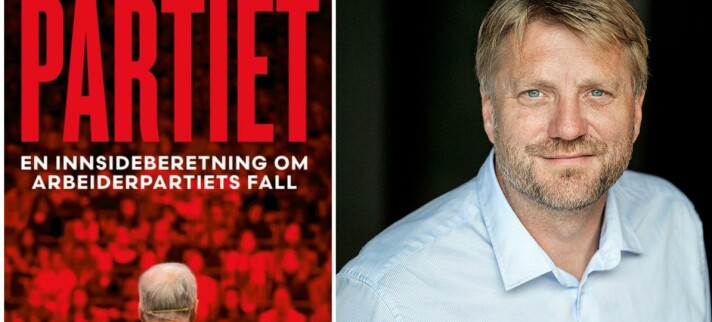 En litt uforståelig motstand mot å si unnskyld