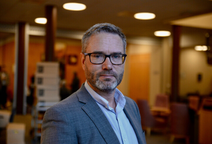 Normisjon trekker seg fra samtaletilbud for skeive