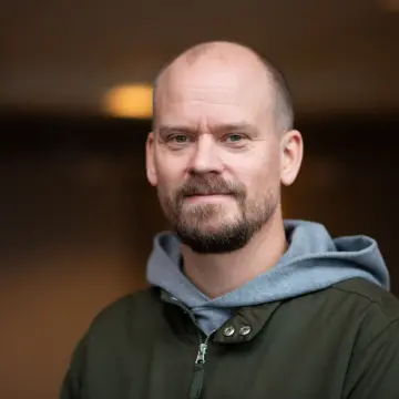Erik Andreassen
