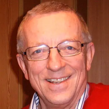 Egil Sjaastad