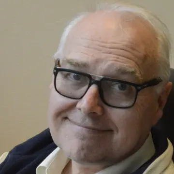 Odd Sverre Hove
