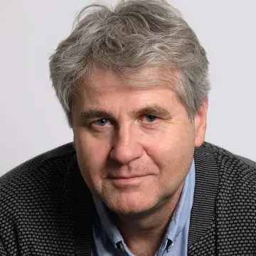 Jarle Kallestad