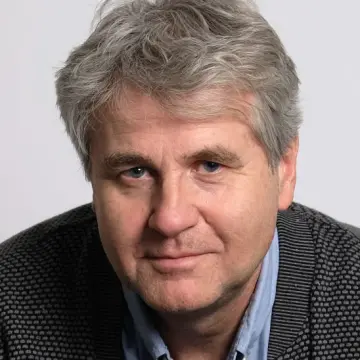 Jarle Kallestad