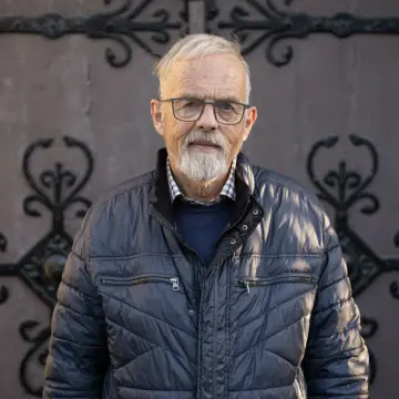 Dagfinn Stærk