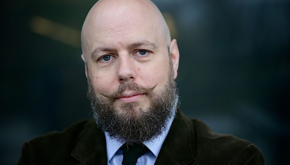 OPPGJER: Søderlinds oppgjer med tradisjonelle kristne som nektar å la seg «modernisera» har vekt debatt.