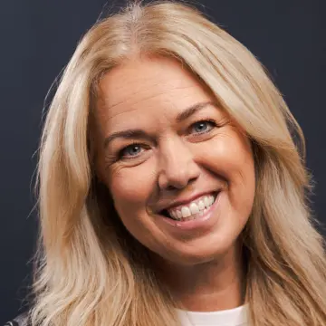 Ann-Christin Østerberg