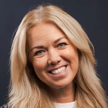 Ann-Christin Østerberg