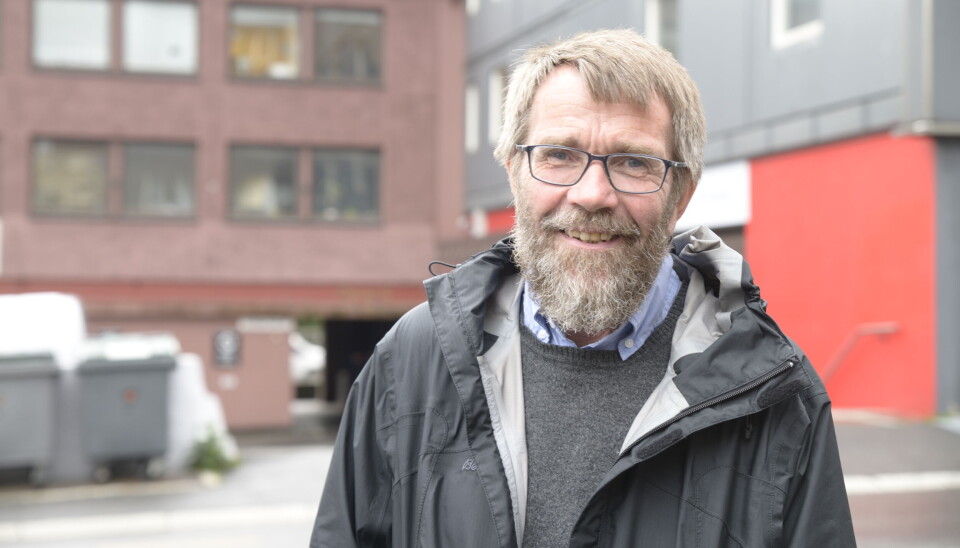 AKADEMISK FRIDOM: Det trengst ingen forskning for å hevda det Kim Larsen og Dag Øyvind Østereng har skrive., skriv Johannes Kleppa.