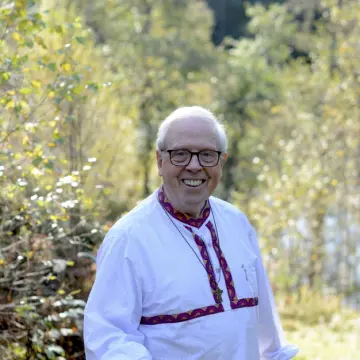 Erling Thu