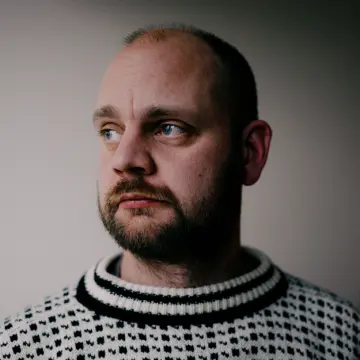 Mimir Kristjánsson