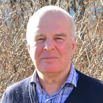 Ola Didrik Saugstad