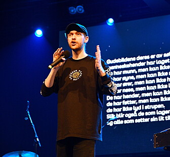 Neteland mener flere bør støtte KrFU-lederen nå