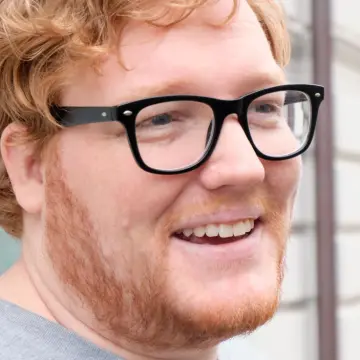 Leif Egil Rønaasen Reve