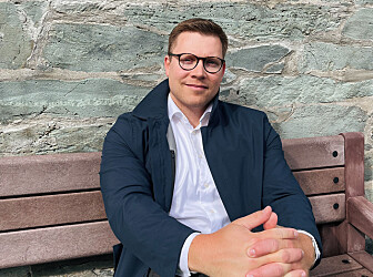 Lov om «homoterapi» strider mot grunnloven