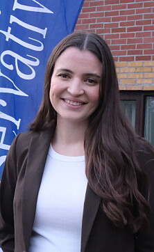 Vi har alltid stått for det kristne menneskeverdet