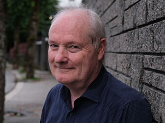 Halloween: Djevelen liker  dårlig å bli gjort til latter