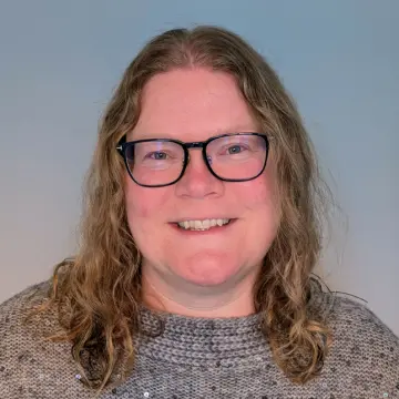 Marit Elisabeth Berling