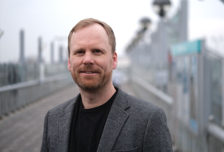 Den barmhjertige MAGA-supporteren