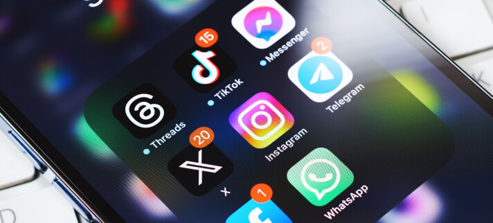 Faste – mer enn å redusere skjermtid