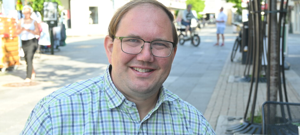 Opptur for kristenavis – får pressestøtte