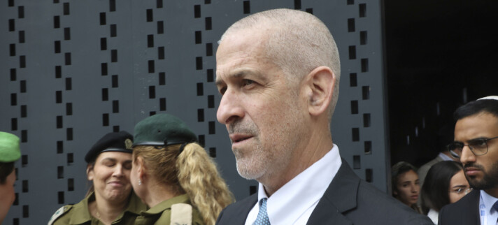 Mener Netanyahus grep setter Israels demokrati i fare