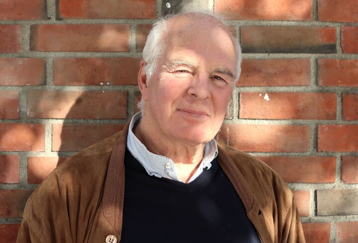 «En av mine minste»