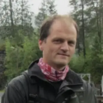 Harald Søviknes
