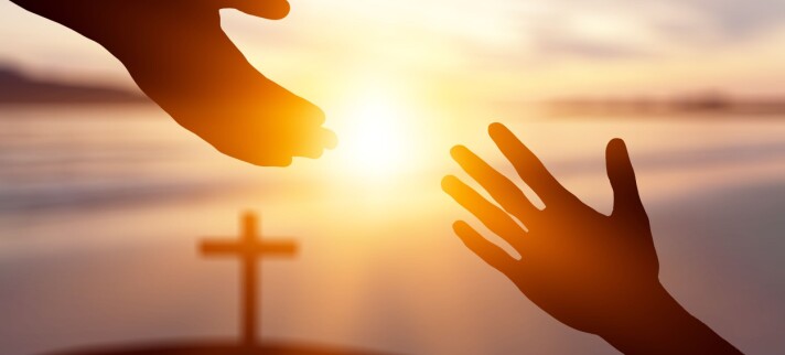 Har Jesu verk fått betydning for deg?