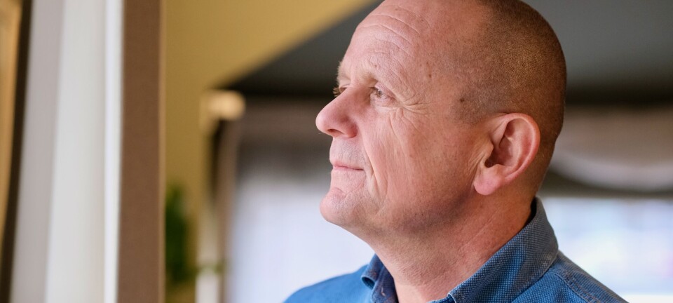 Filadelfia Vennesla søker ny pastor: – Handler ikke om uroen