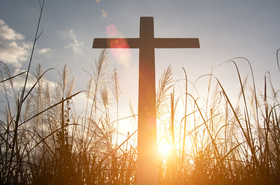 JESU NÅDE: Det ligger dypt i mennesket at vi selv vil ha ære. Rosenius la sterk vekt på at vi kan dra dette med oss langt inn i kristelighetene. Å ikke forkaste Jesu nåde, slik at vi i praksis akter hans død og oppstandelse «til ingen nytte», skriver Sverre H. Skilbreid.