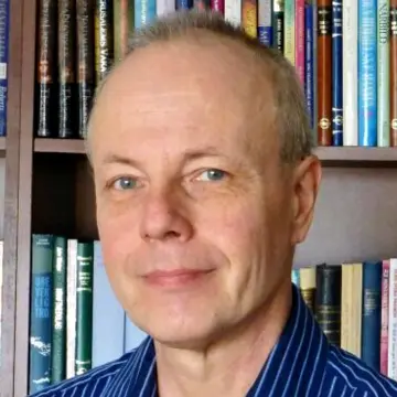 Peter Kujala