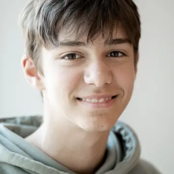 Jonah Algrøy
