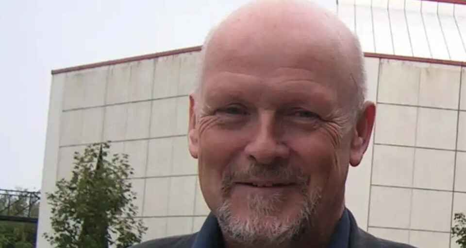 TRYGVE BREKKE: 1948-2025.