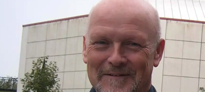 Trygve Brekke - samfunnsbygger og misjonsmann