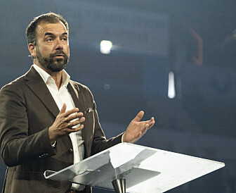 - Trekker Hovland seg er det et stort tap for oss alle